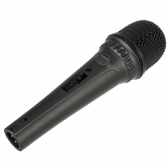 Superlux D108A Bundle