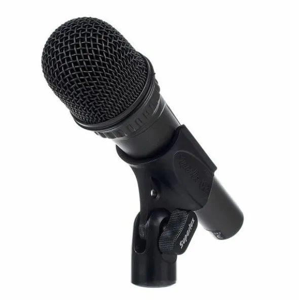 Superlux D108A Bundle