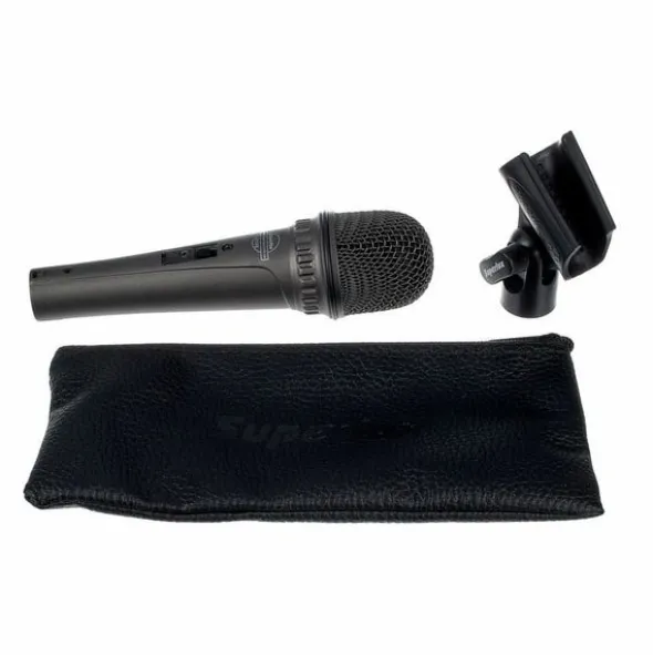 Superlux D108A Bundle
