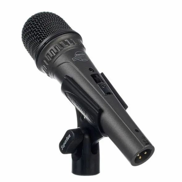 Superlux D108A Bundle