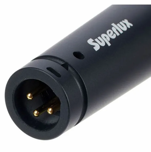 Superlux D10B