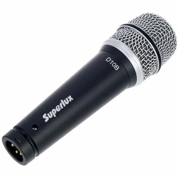 Superlux D10B