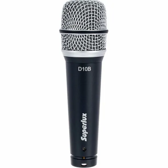 Superlux D10B