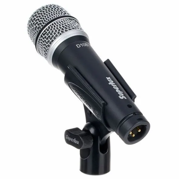 Superlux D10B
