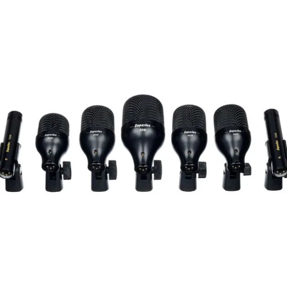 Superlux DRK D5C2