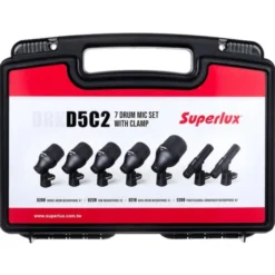 Superlux DRK D5C2