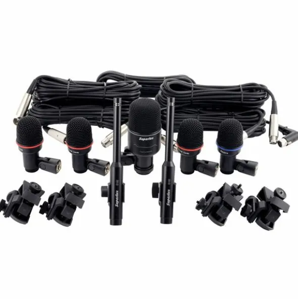 Superlux DRK K5C2