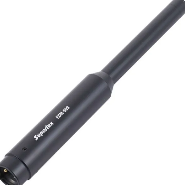 Superlux ECM999