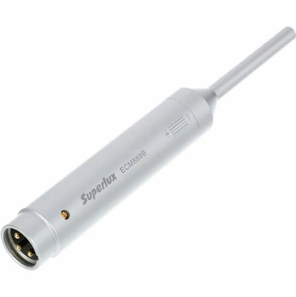 Superlux ECM 888 B