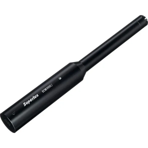 Superlux ECM999U