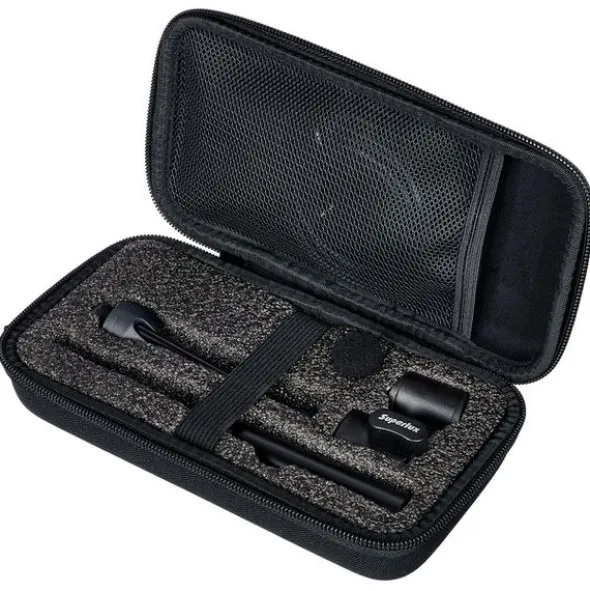 Superlux ECM999U