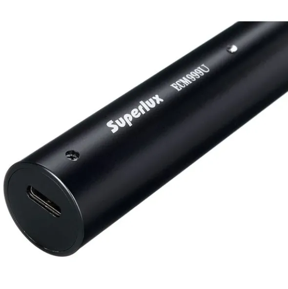Superlux ECM999U