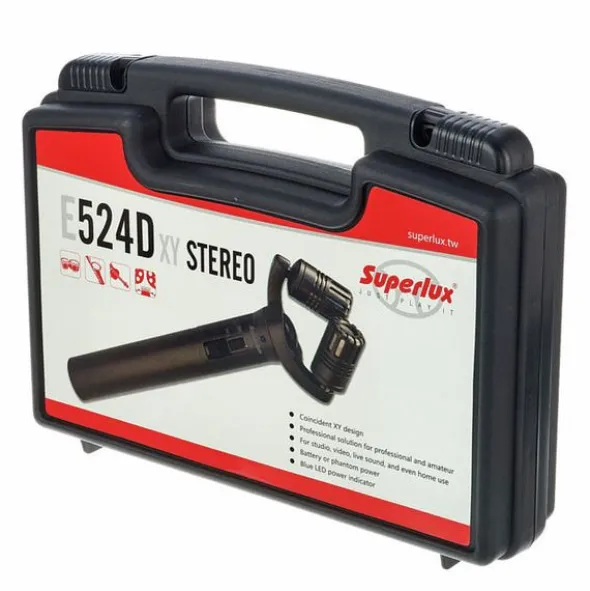 Superlux E524/D