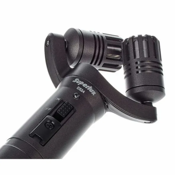 Superlux E524/D
