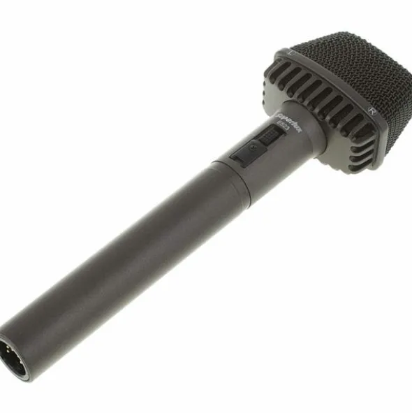 Superlux E523/D