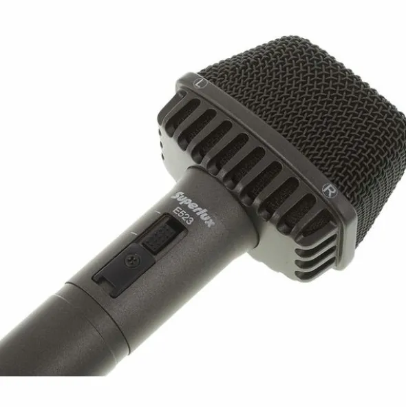 Superlux E523/D