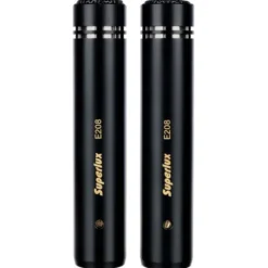 Superlux E208 Pair