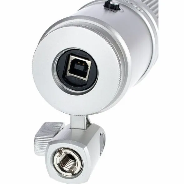 Superlux E205U