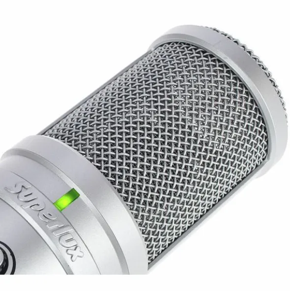 Superlux E205U