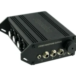 Superlux HA3D