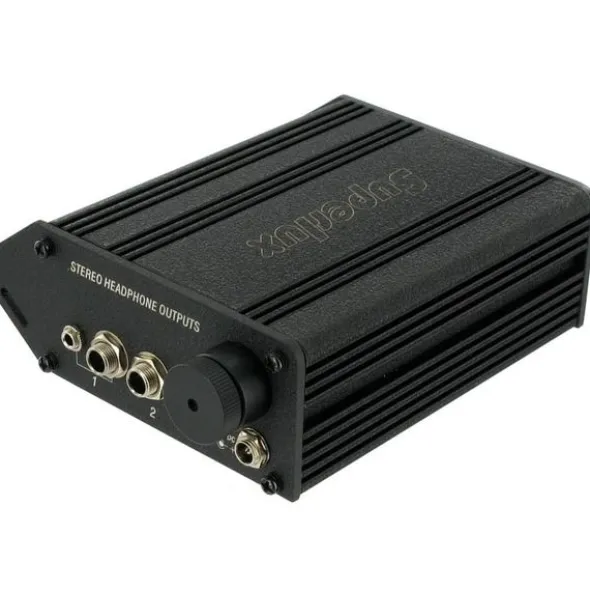 Superlux HA3D