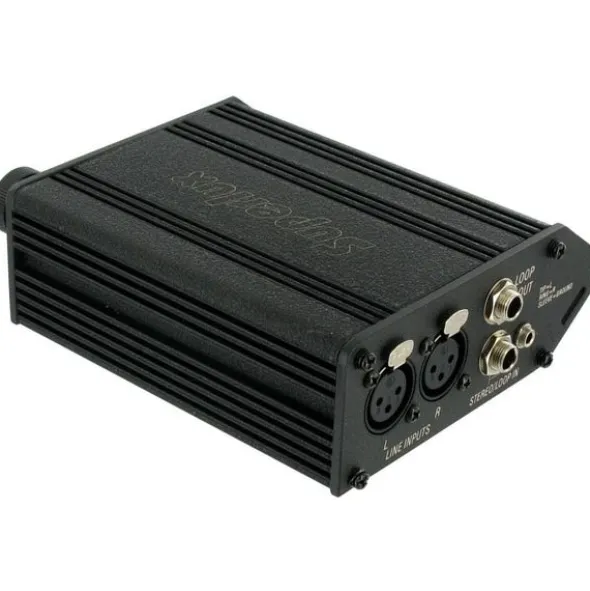 Superlux HA3D