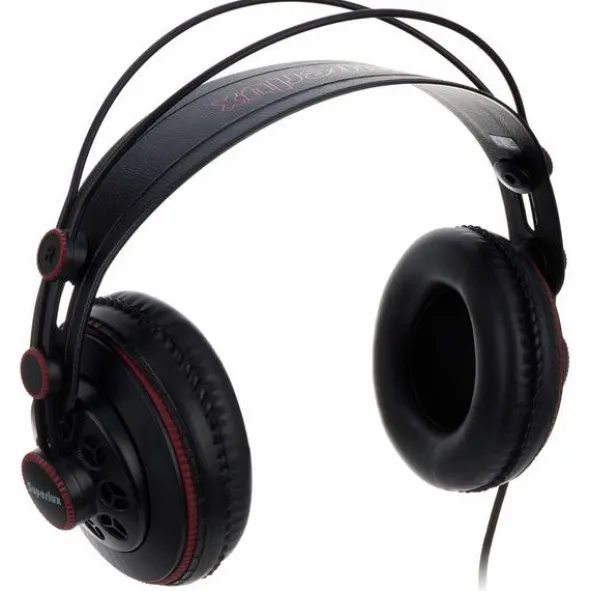 Superlux HD-681