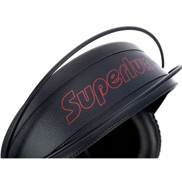 Superlux HD-681