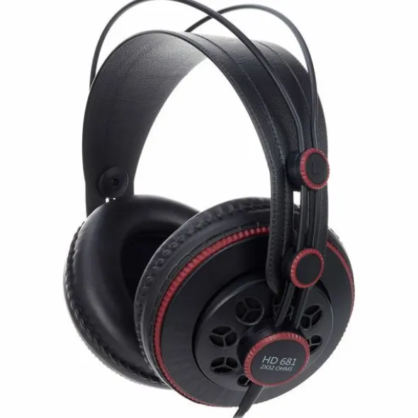 Superlux HD-681