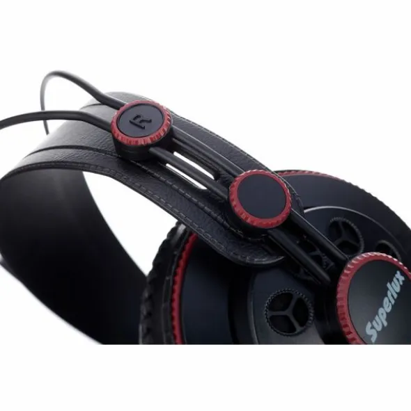 Superlux HD-681