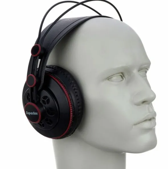 Superlux HD-681