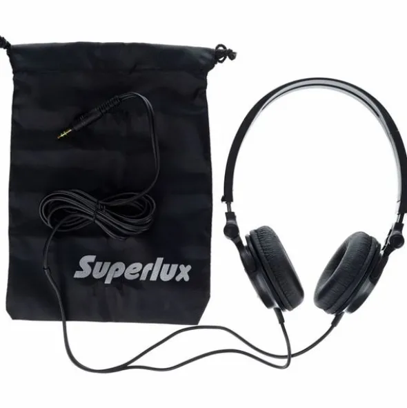 Superlux HD 572