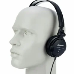 Superlux HD 572
