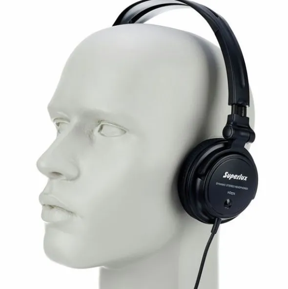 Superlux HD 572