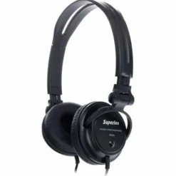 Superlux HD 572
