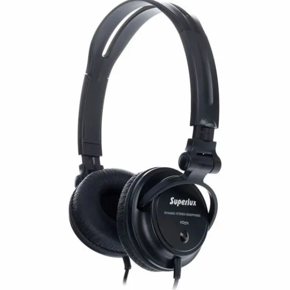 Superlux HD 572