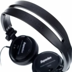 Superlux HD 572