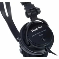 Superlux HD 572