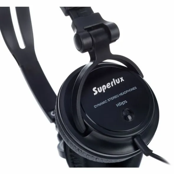 Superlux HD 572