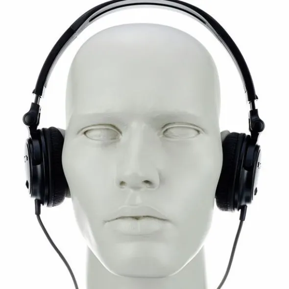 Superlux HD 572
