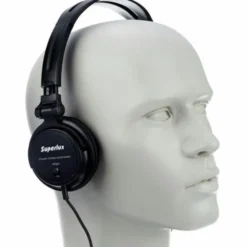 Superlux HD 572
