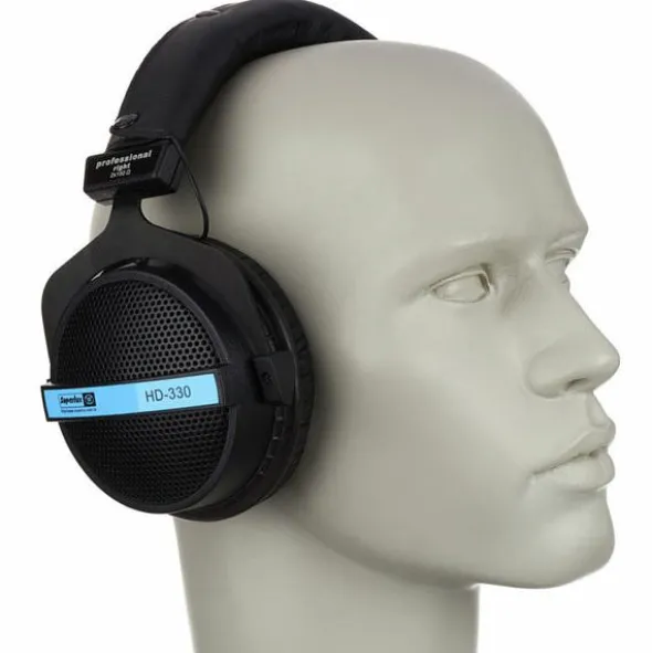 Superlux HD-330
