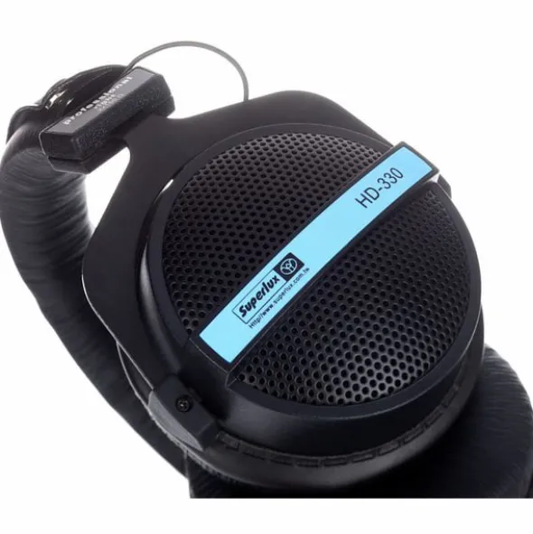 Superlux HD-330