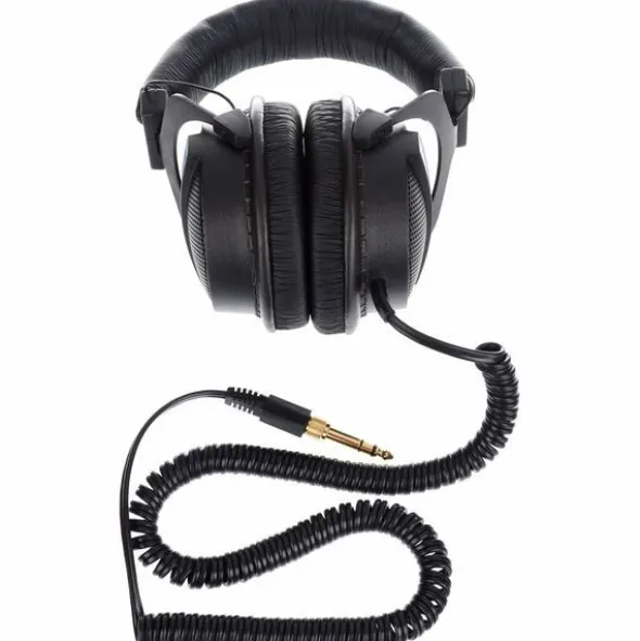Superlux HD-330