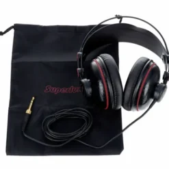 Superlux HD-662