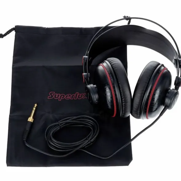 Superlux HD-662