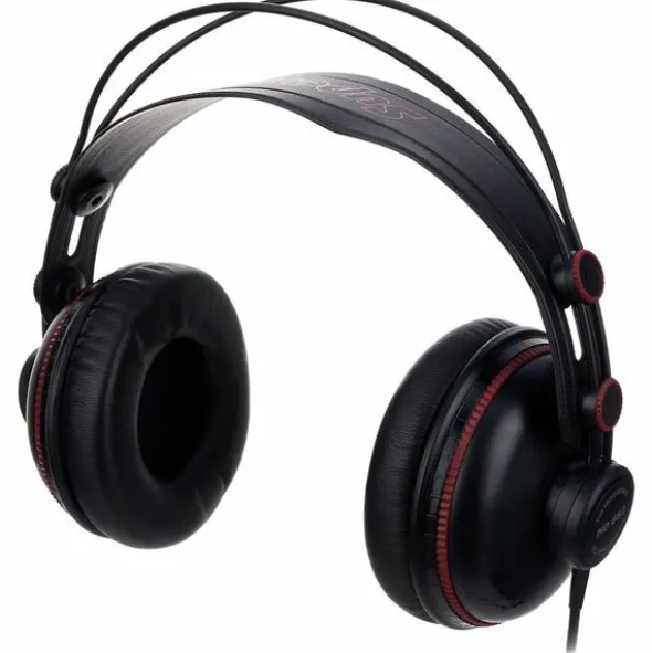 Superlux HD-662