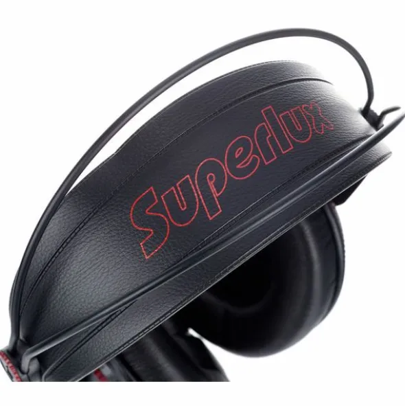 Superlux HD-662