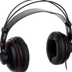 Superlux HD-662