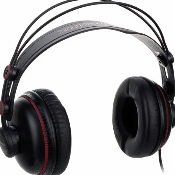 Superlux HD-662